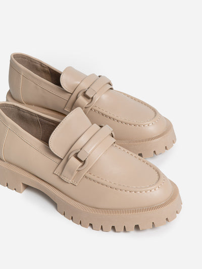 Zapato Armony Crudo