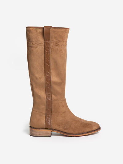 Bota Salma Camel