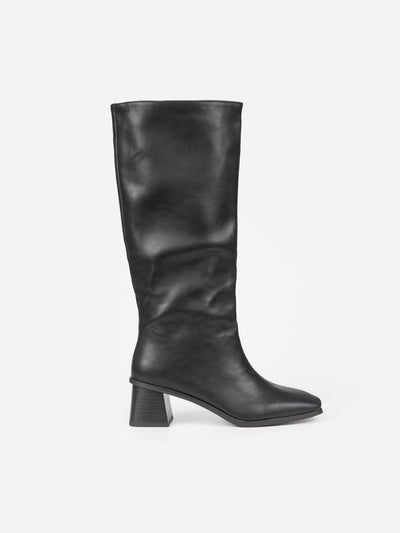 Bota Serine Negro - MMShoes