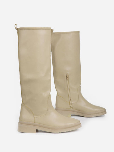Bota Rain Crudo - MMShoes
