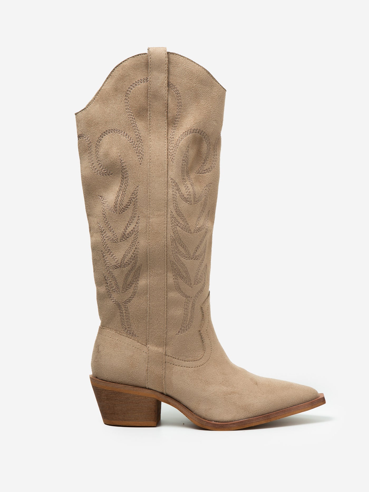 Bota Campera Adara Arena