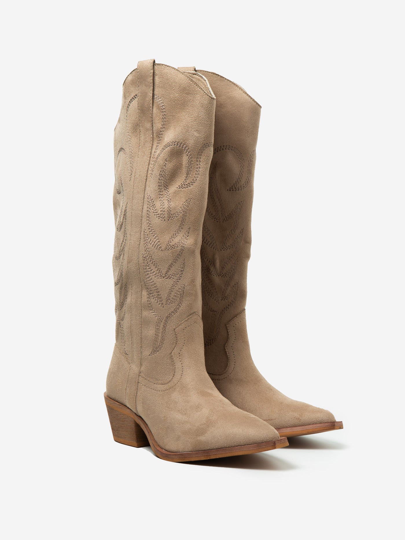 Bota Campera Adara Arena