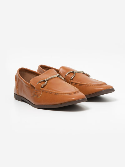 Zapato Selecto Cuero