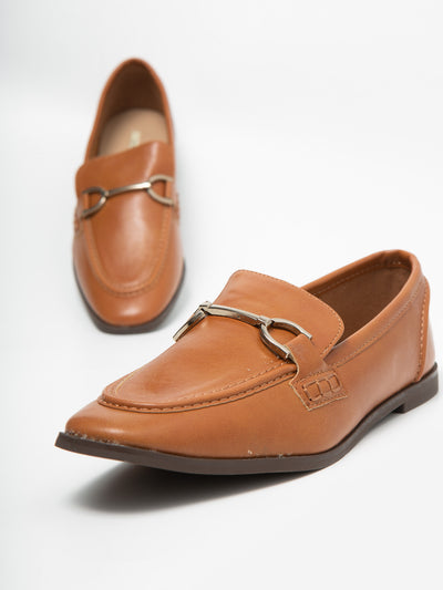 Zapato Selecto Cuero