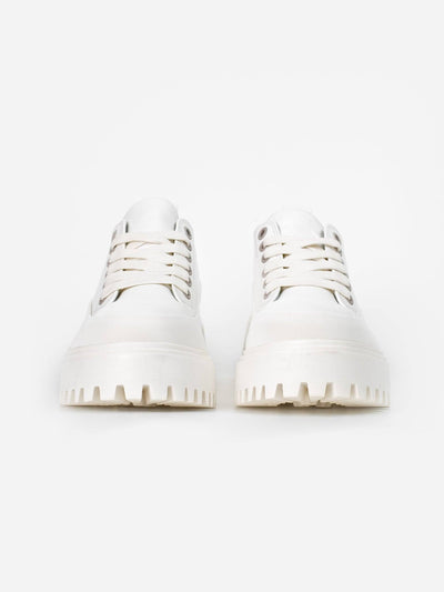 Sneaker Ana Blanco - MMShoes