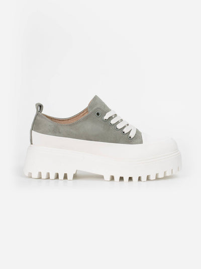Sneaker Ana Verde - MMShoes