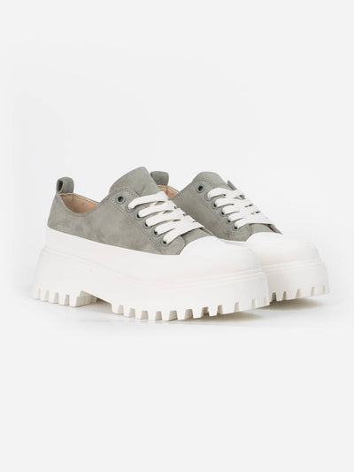 Sneaker Ana Verde - MMShoes