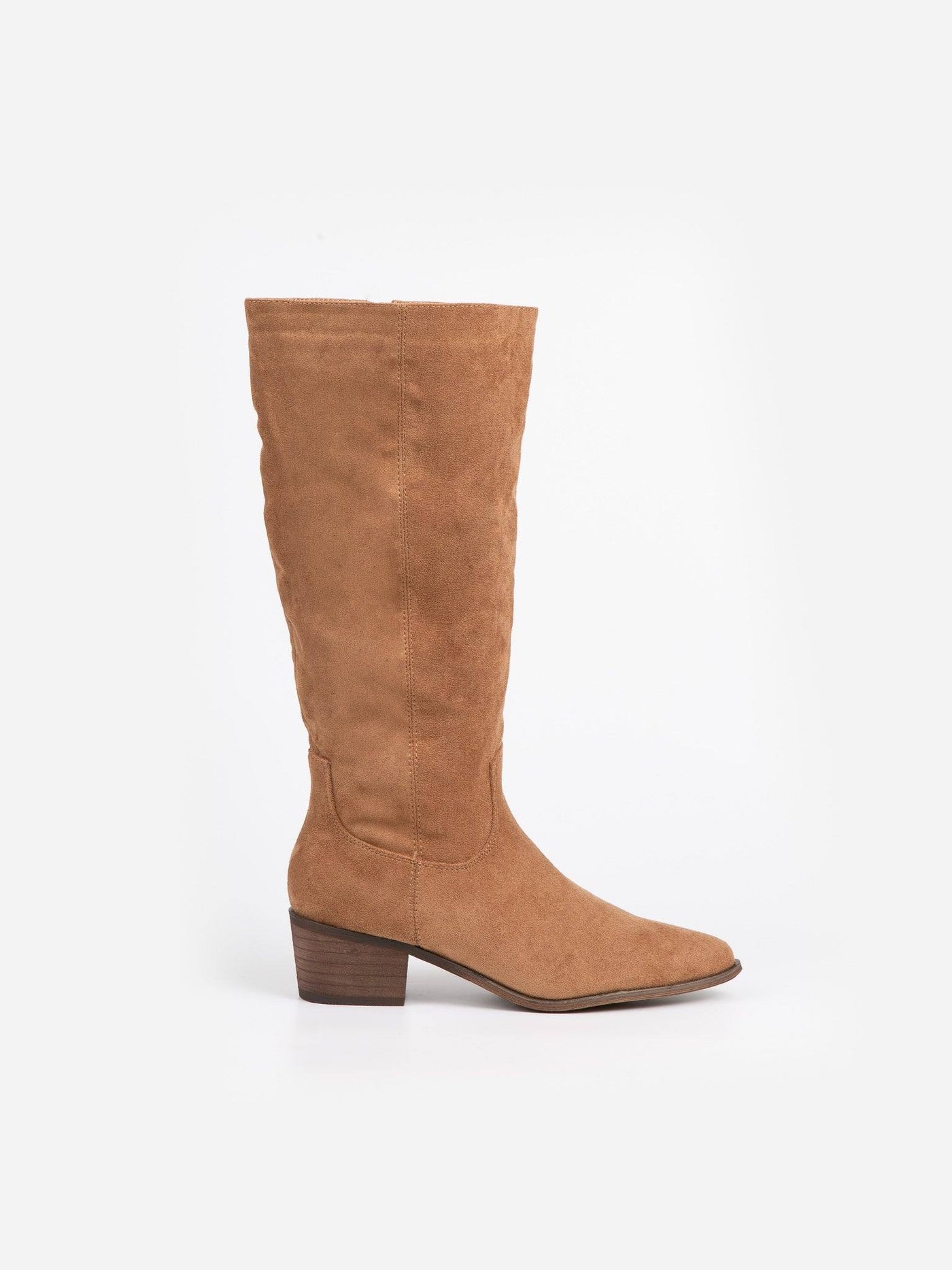 Bota Live Camel - MMShoes