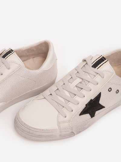 Bamba STAR Crudo - MMShoes