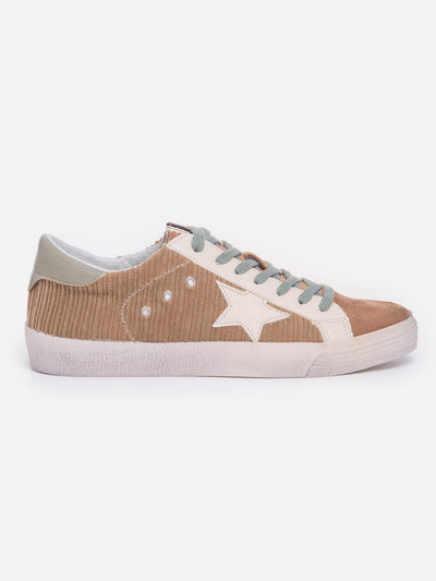 Bamba STAR Camel - MMShoes