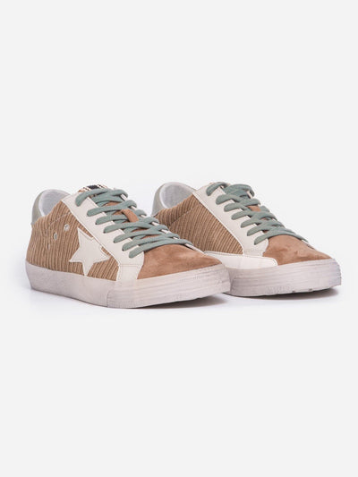 Bamba STAR Camel - MMShoes