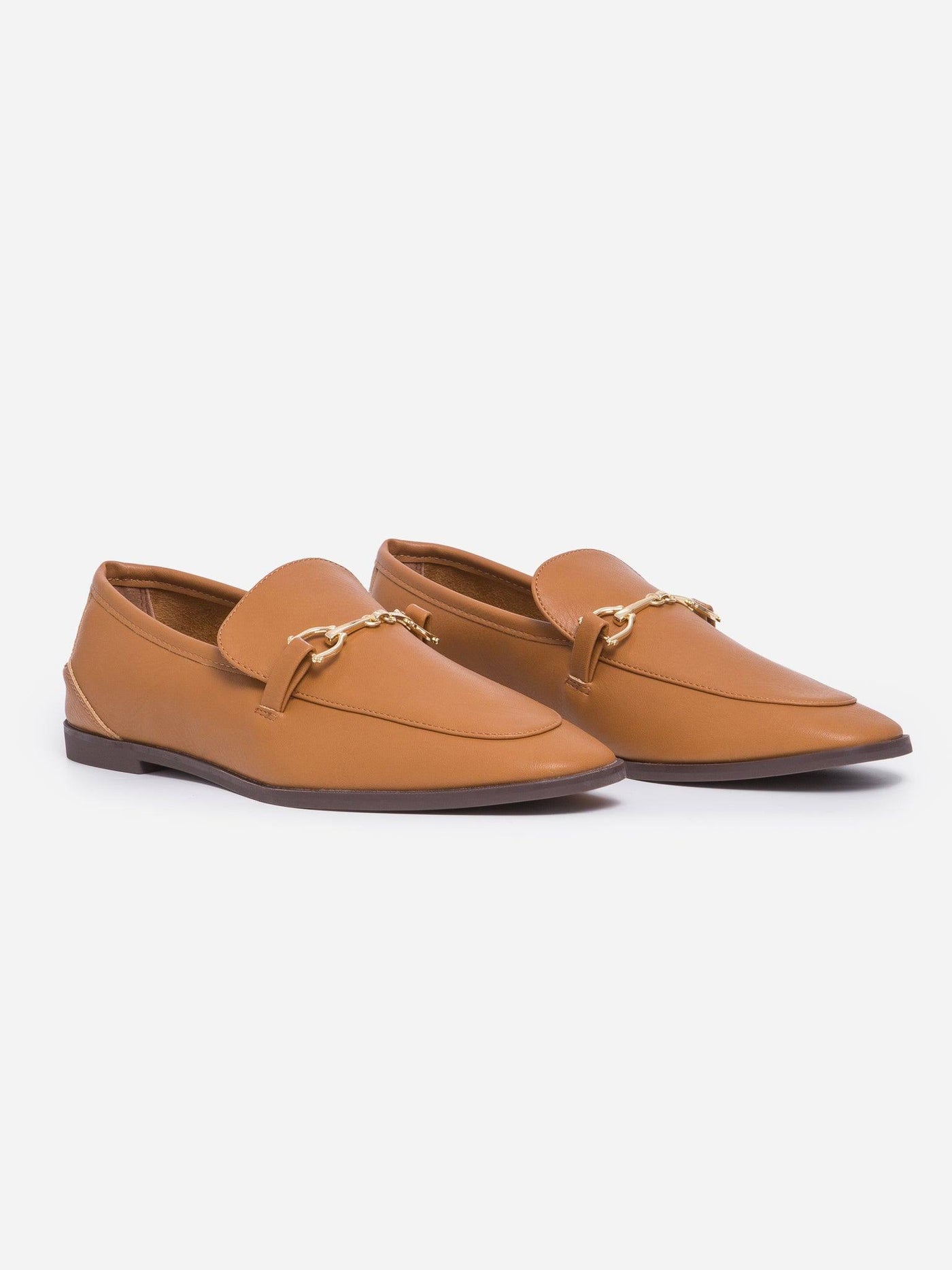 Zapato Classic Camel - MMShoes