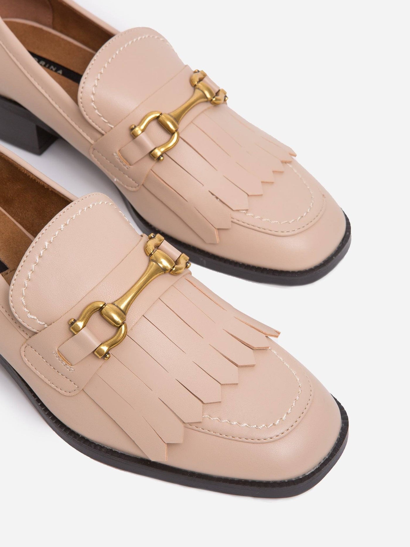 Zapato Exclusive Crudo - MMShoes