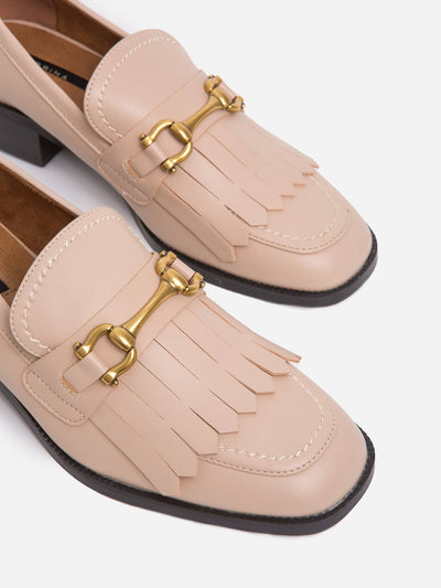 Zapato Exclusive Crudo - MMShoes