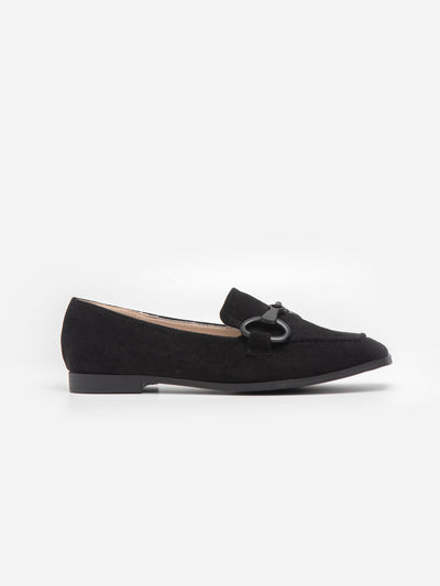 Zapato Helen Negro