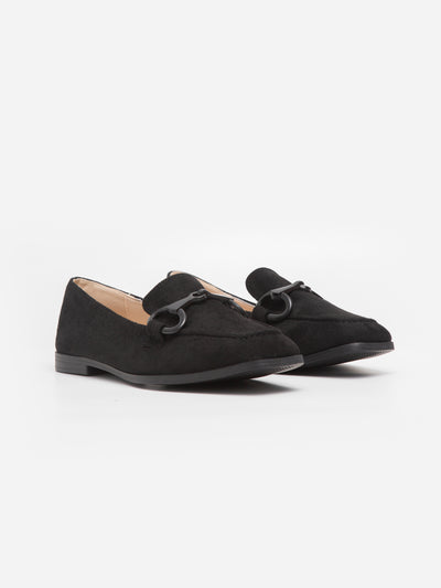 Zapato Helen Negro