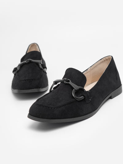 Zapato Helen Negro