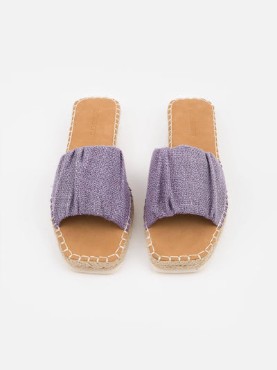 Sandalia Pala Lila - MMShoes