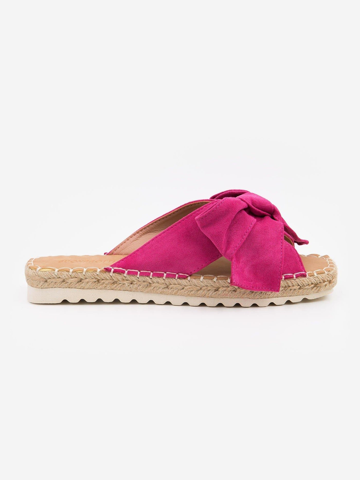 Sandalia Mariposa Fushia - MMShoes