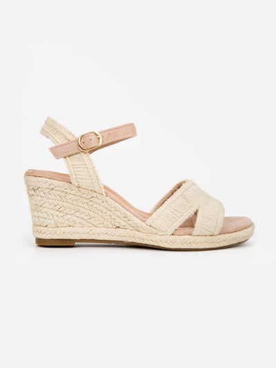 Cuña Alfa - MMShoes