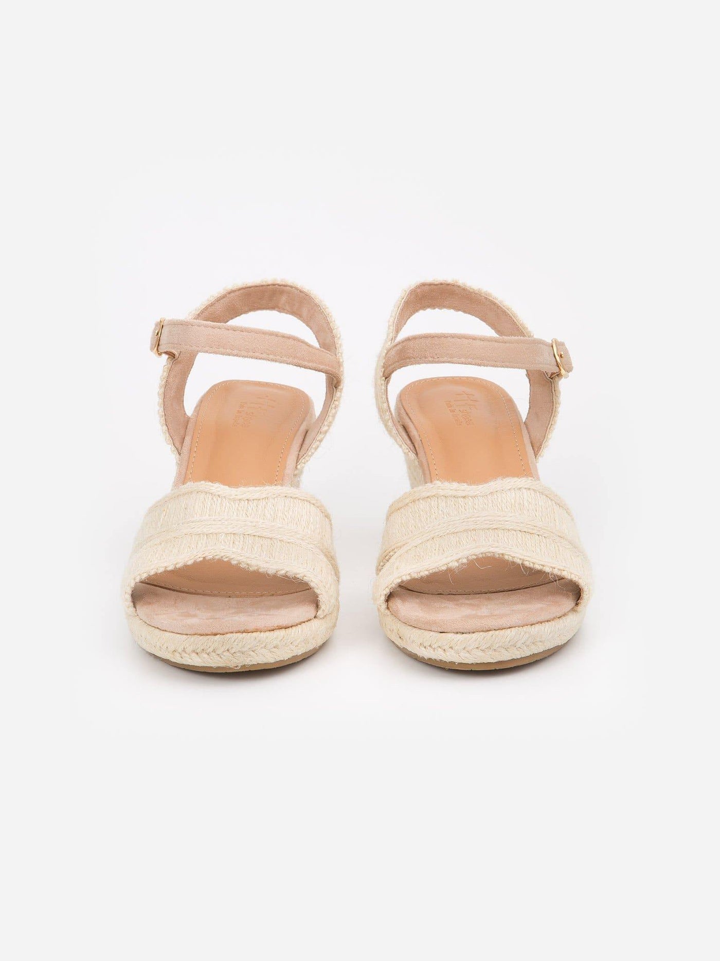 Cuña Alfa - MMShoes