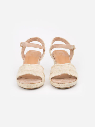 Cuña Alfa - MMShoes