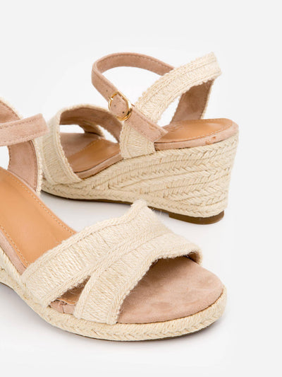 Cuña Alfa - MMShoes
