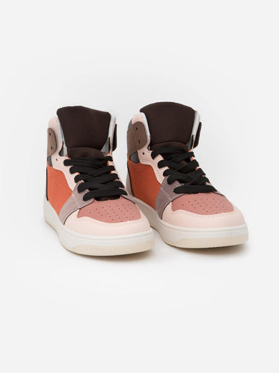 Sneaker Pure Teja - MMShoes