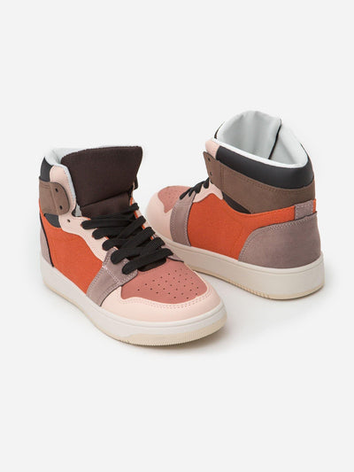 Sneaker Pure Teja - MMShoes