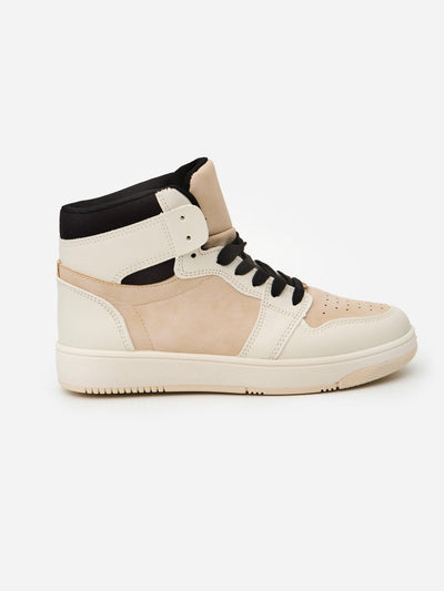 Sneaker Pure Beige - MMShoes