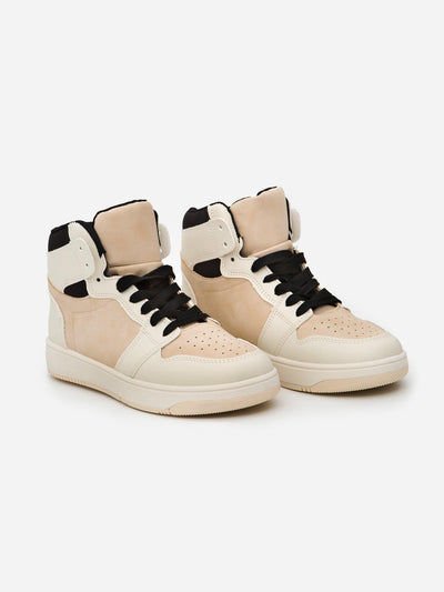 Sneaker Pure Beige - MMShoes