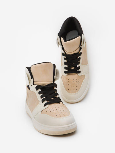 Sneaker Pure Beige - MMShoes